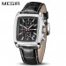 orginal Megir analog watch